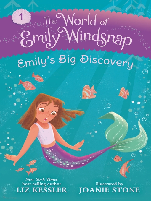 Title details for Emily's Big Discovery by Liz Kessler - Available